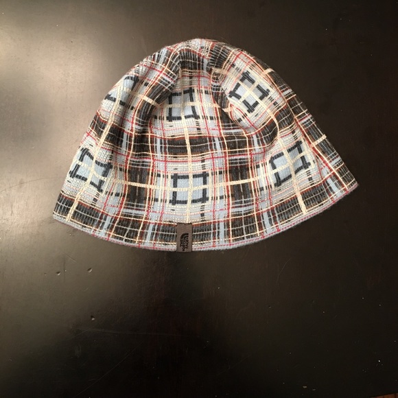North Face beanie - Picture 1 of 2